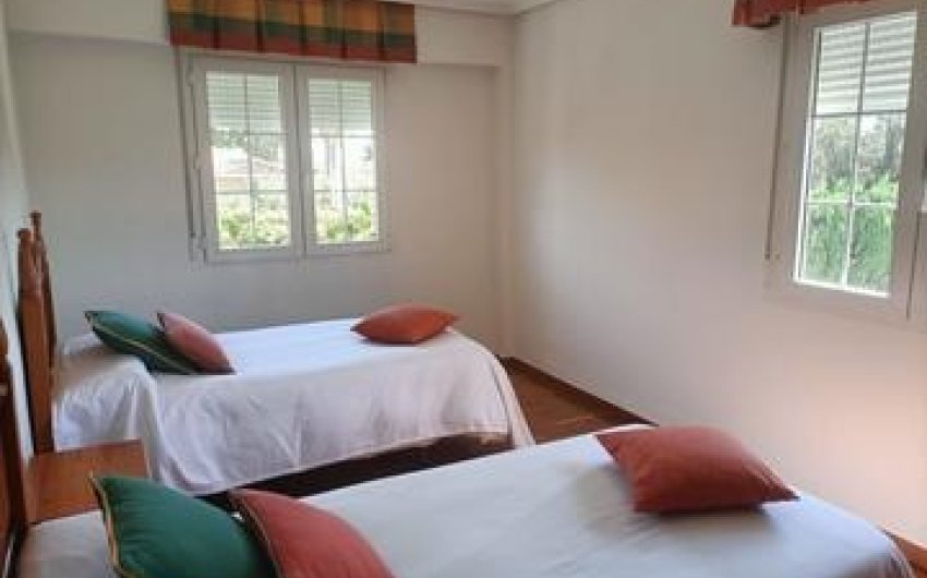 Revente - Villa -
Elche - Costa Blanca