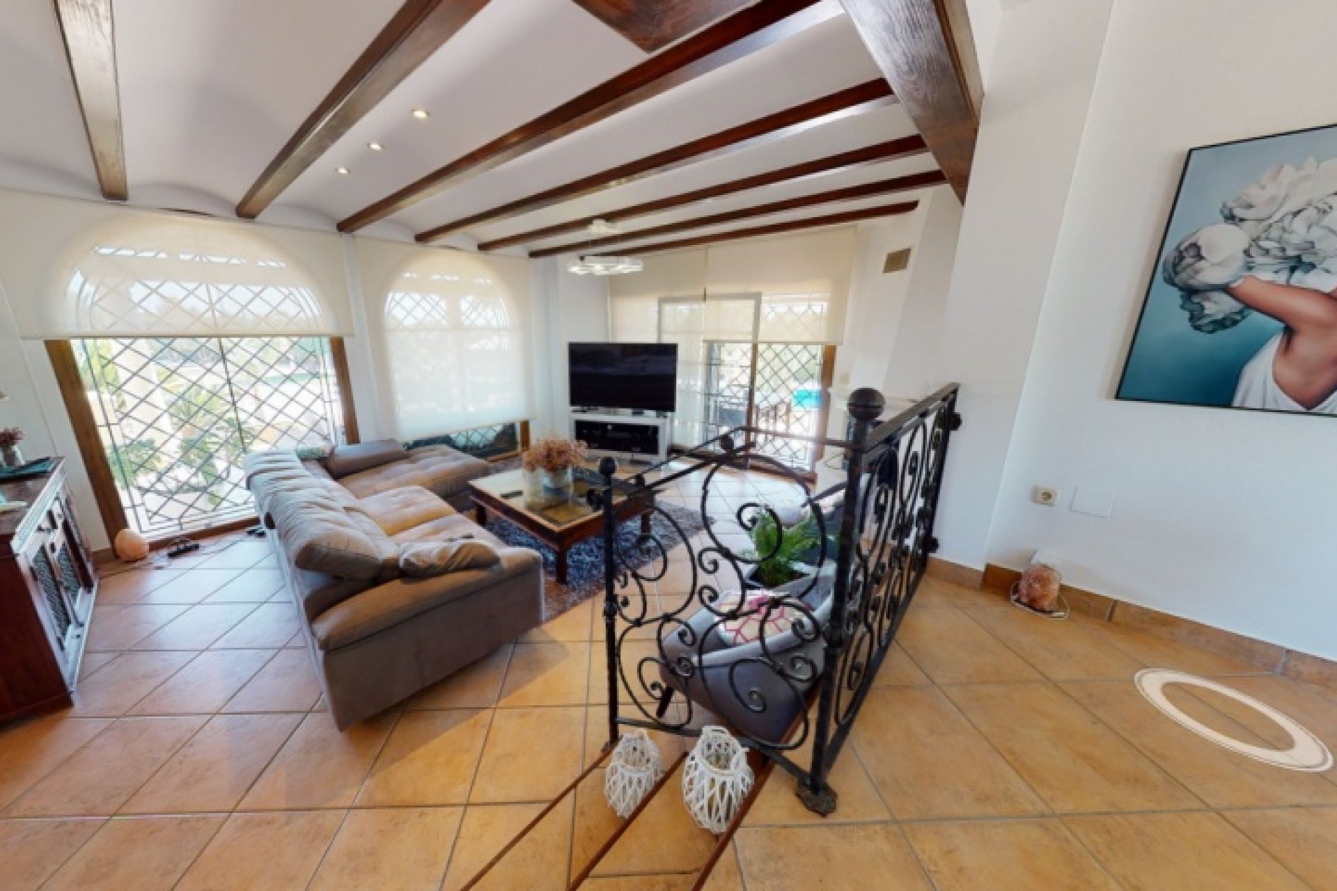 Revente - Villa -
Elche - Costa Blanca
