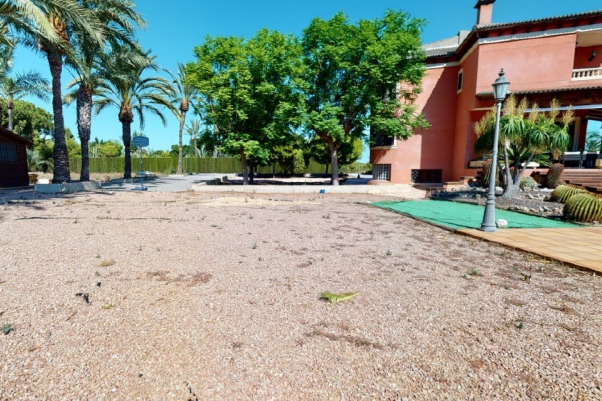 Revente - Villa -
Elche - Costa Blanca
