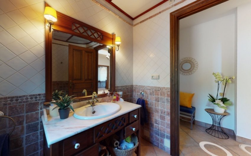 Revente - Villa -
Elche - Costa Blanca