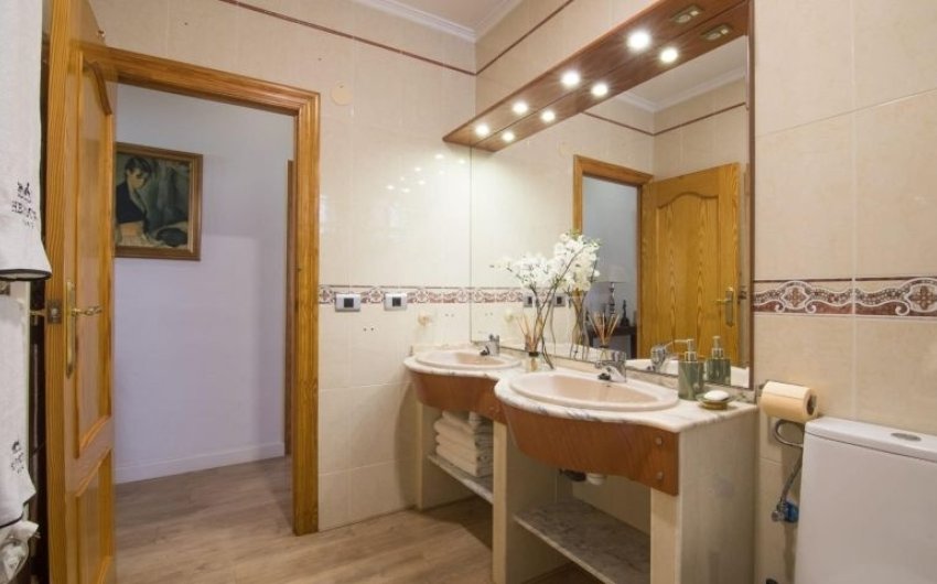Revente - Villa -
Elche - Costa Blanca