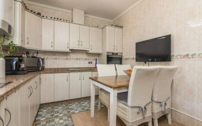 Revente - Villa -
Elche - Costa Blanca