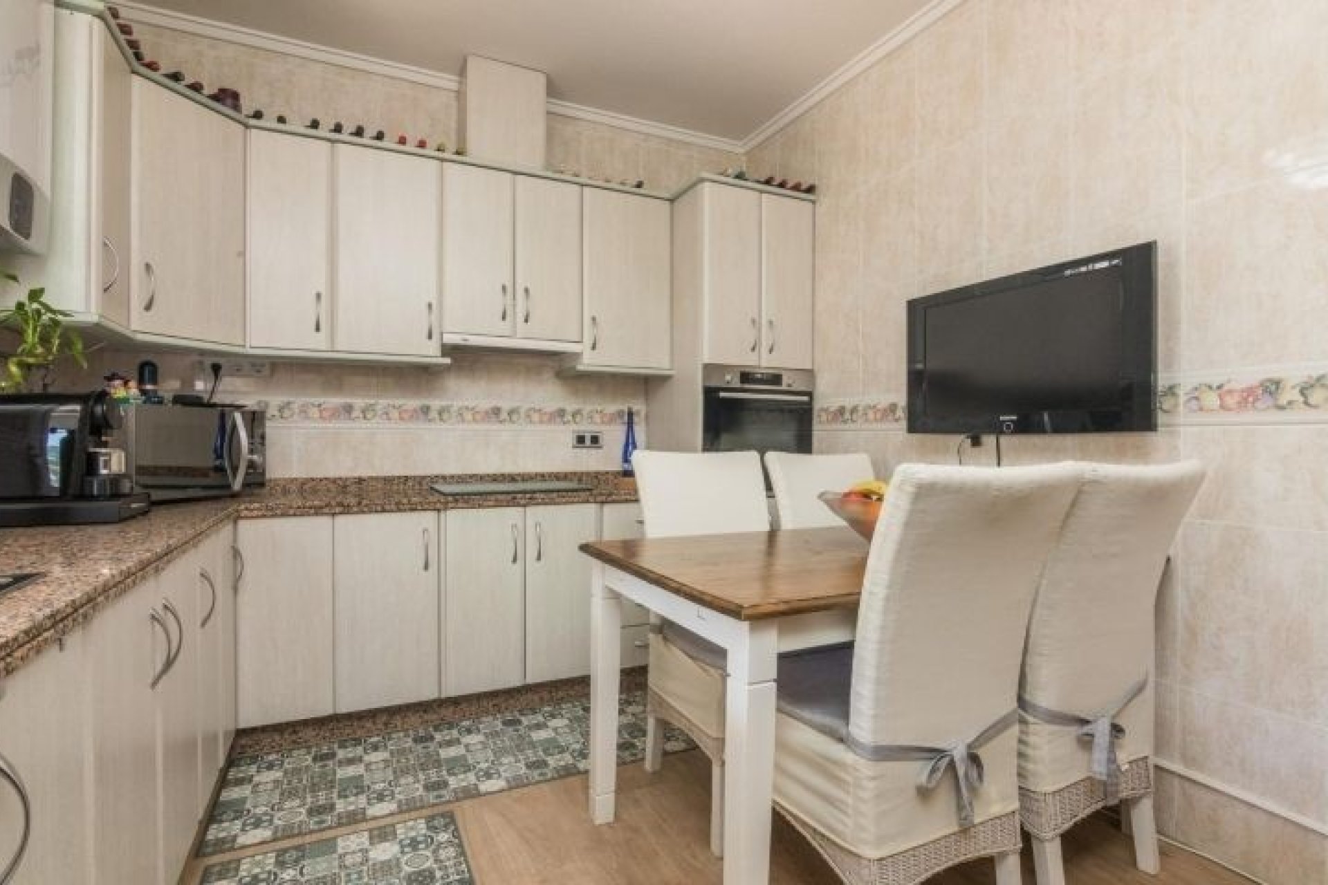 Revente - Villa -
Elche - Costa Blanca