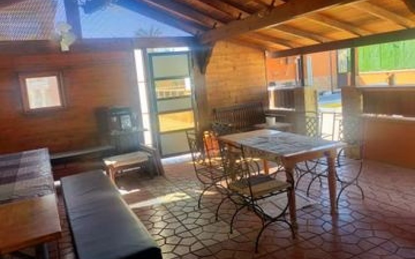 Revente - Villa -
Elche - Costa Blanca