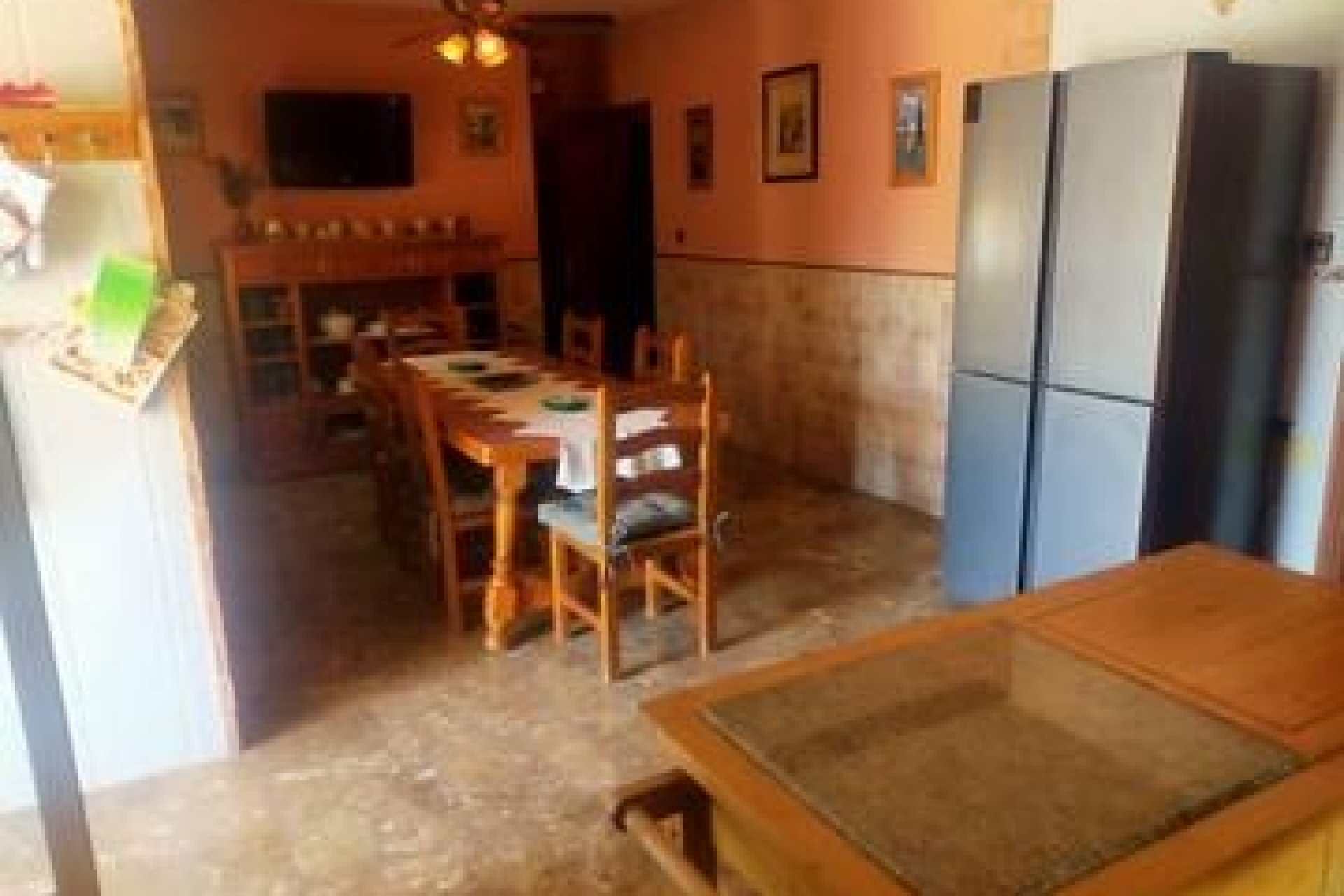Revente - Villa -
Elche - Costa Blanca
