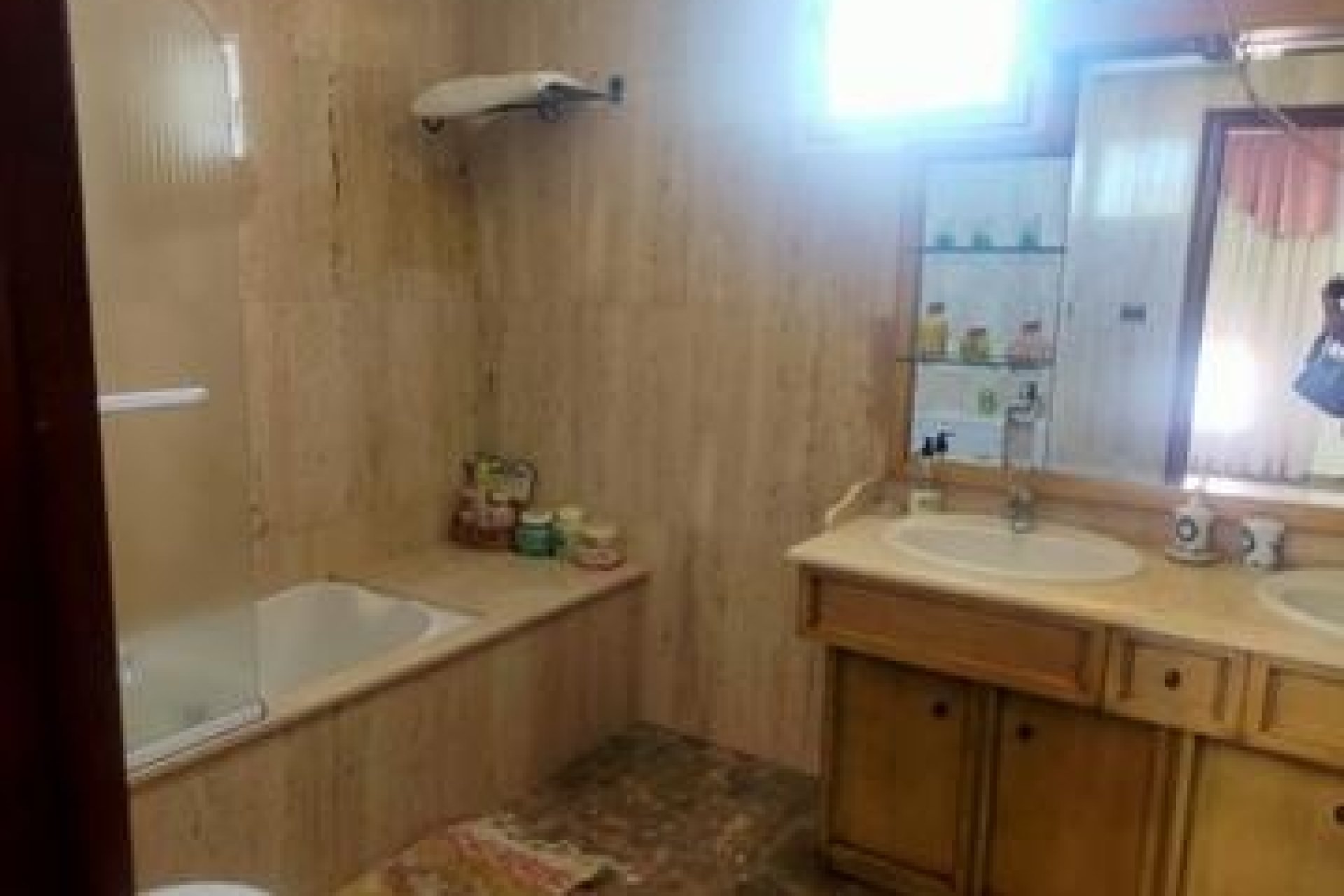 Revente - Villa -
Elche - Costa Blanca