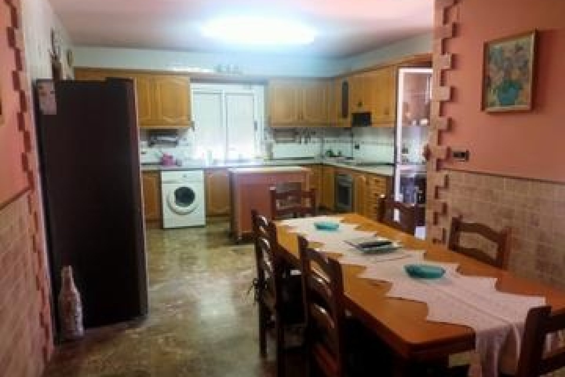 Revente - Villa -
Elche - Costa Blanca