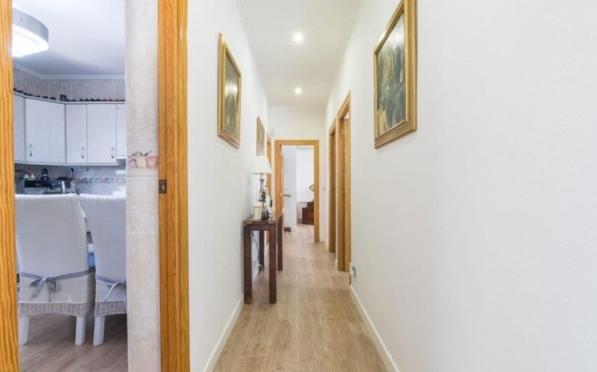 Revente - Villa -
Elche - Costa Blanca