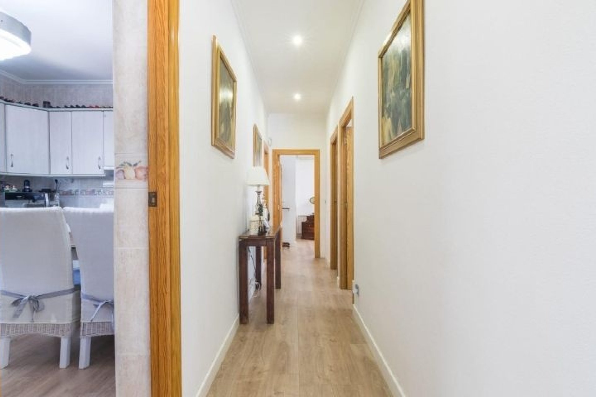 Revente - Villa -
Elche - Costa Blanca