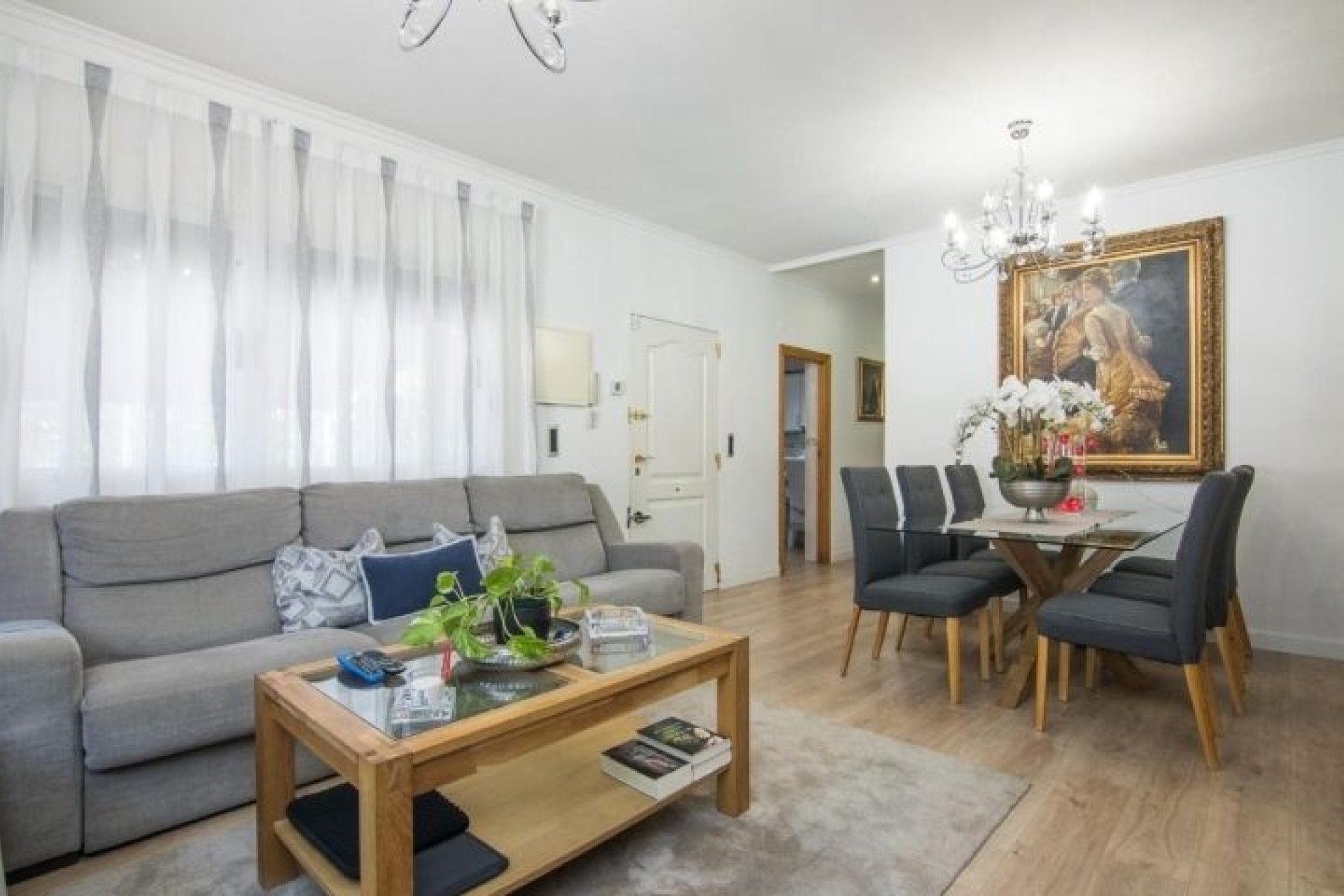 Revente - Villa -
Elche - Costa Blanca