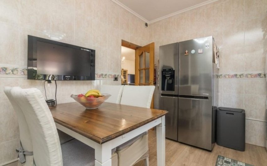 Revente - Villa -
Elche - Costa Blanca