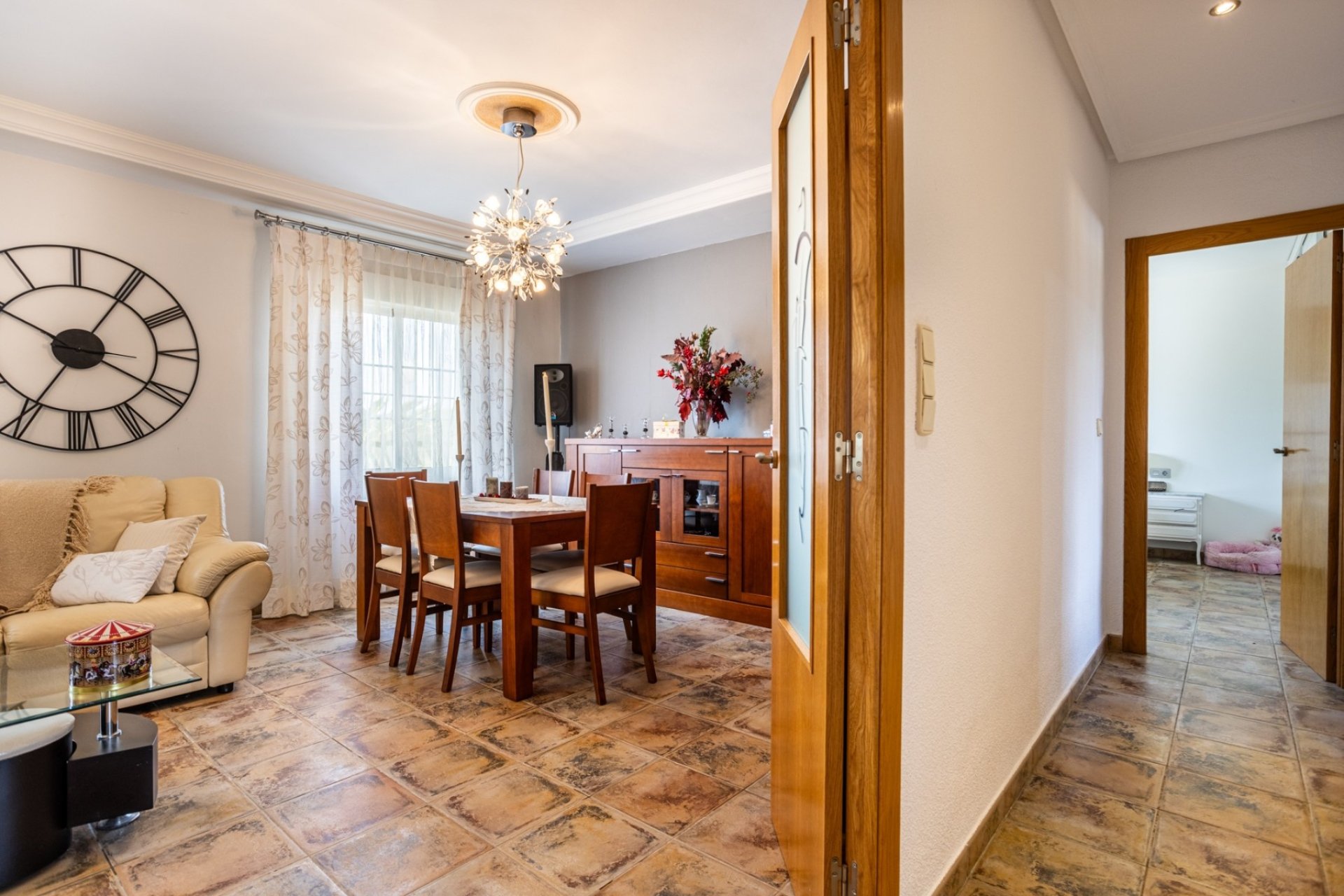 Revente - Villa -
Elche - Costa Blanca