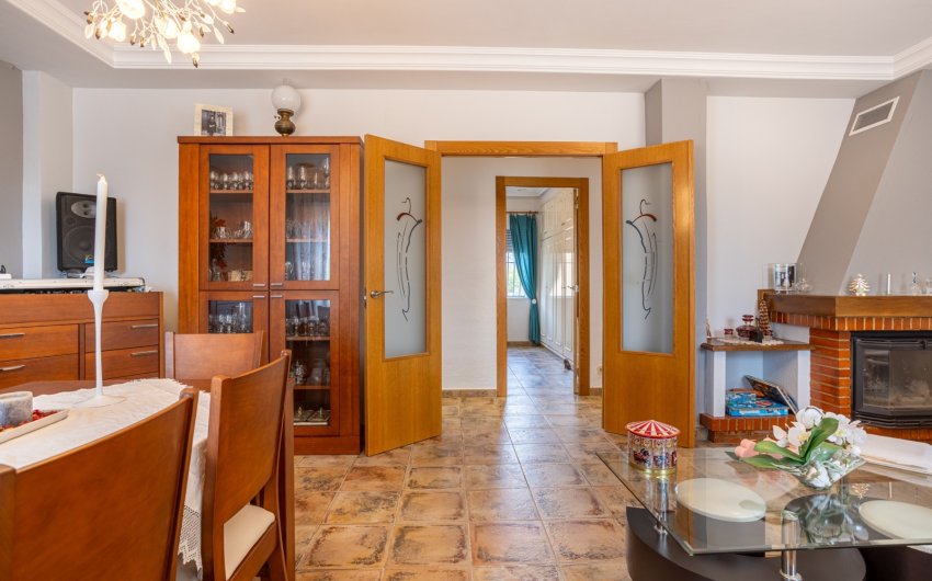 Revente - Villa -
Elche - Costa Blanca