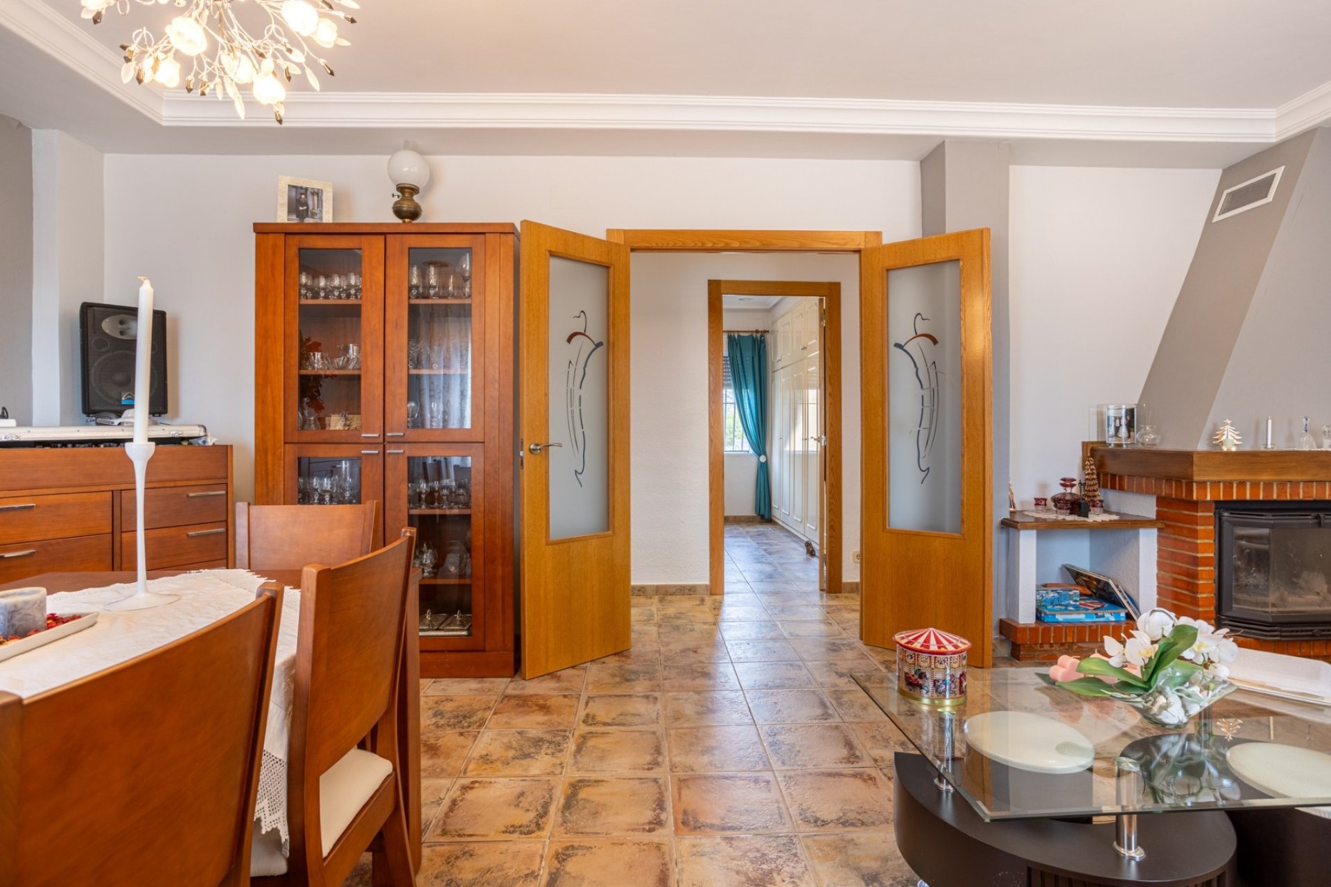 Revente - Villa -
Elche - Costa Blanca