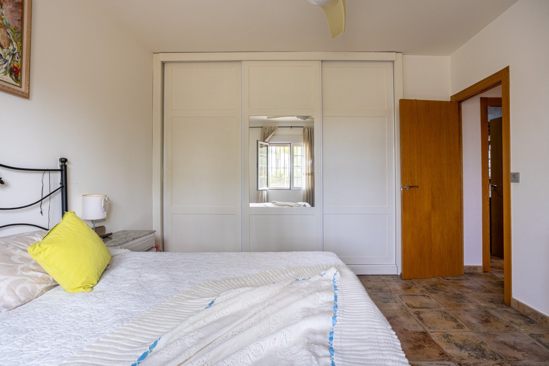 Revente - Villa -
Elche - Costa Blanca