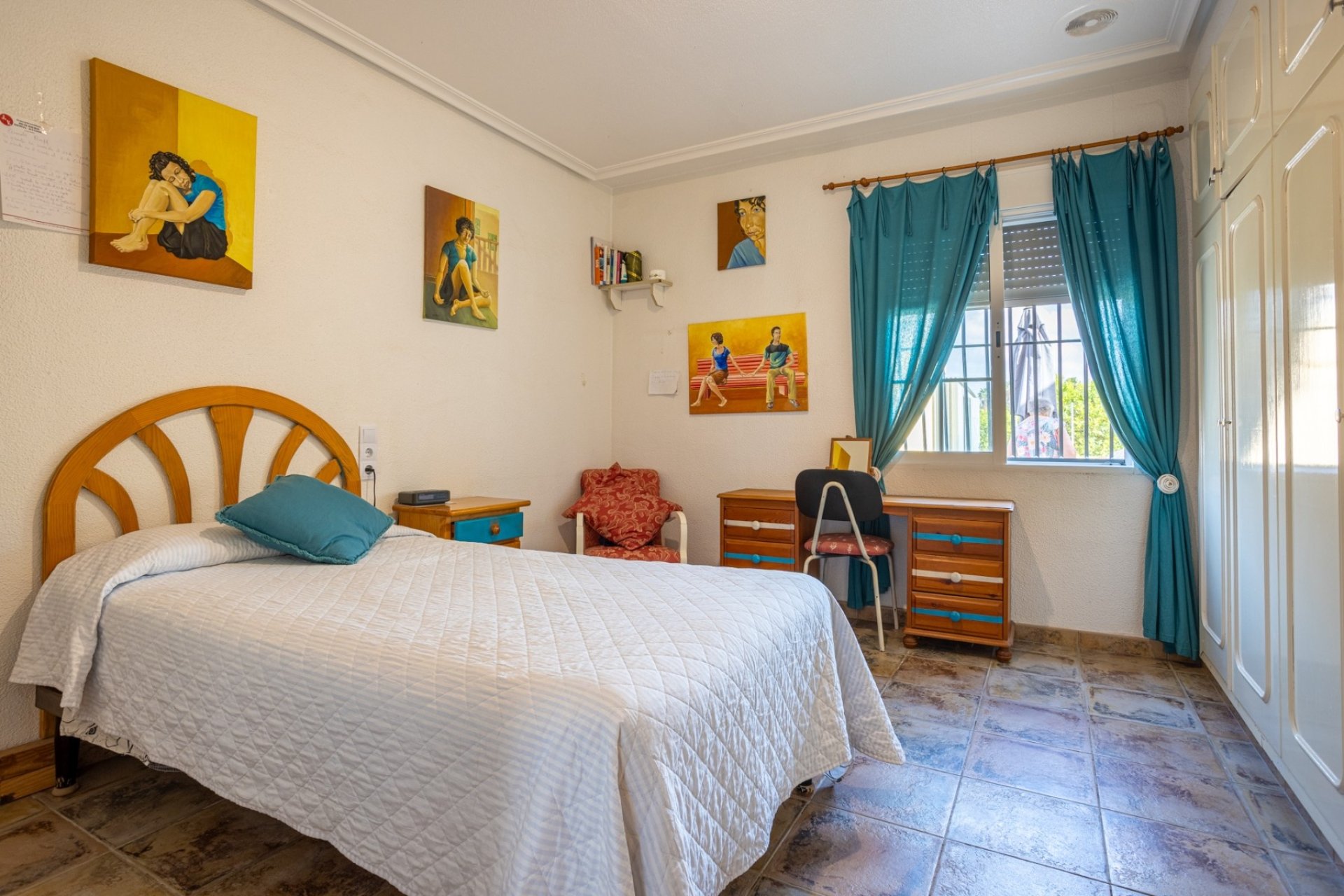 Revente - Villa -
Elche - Costa Blanca