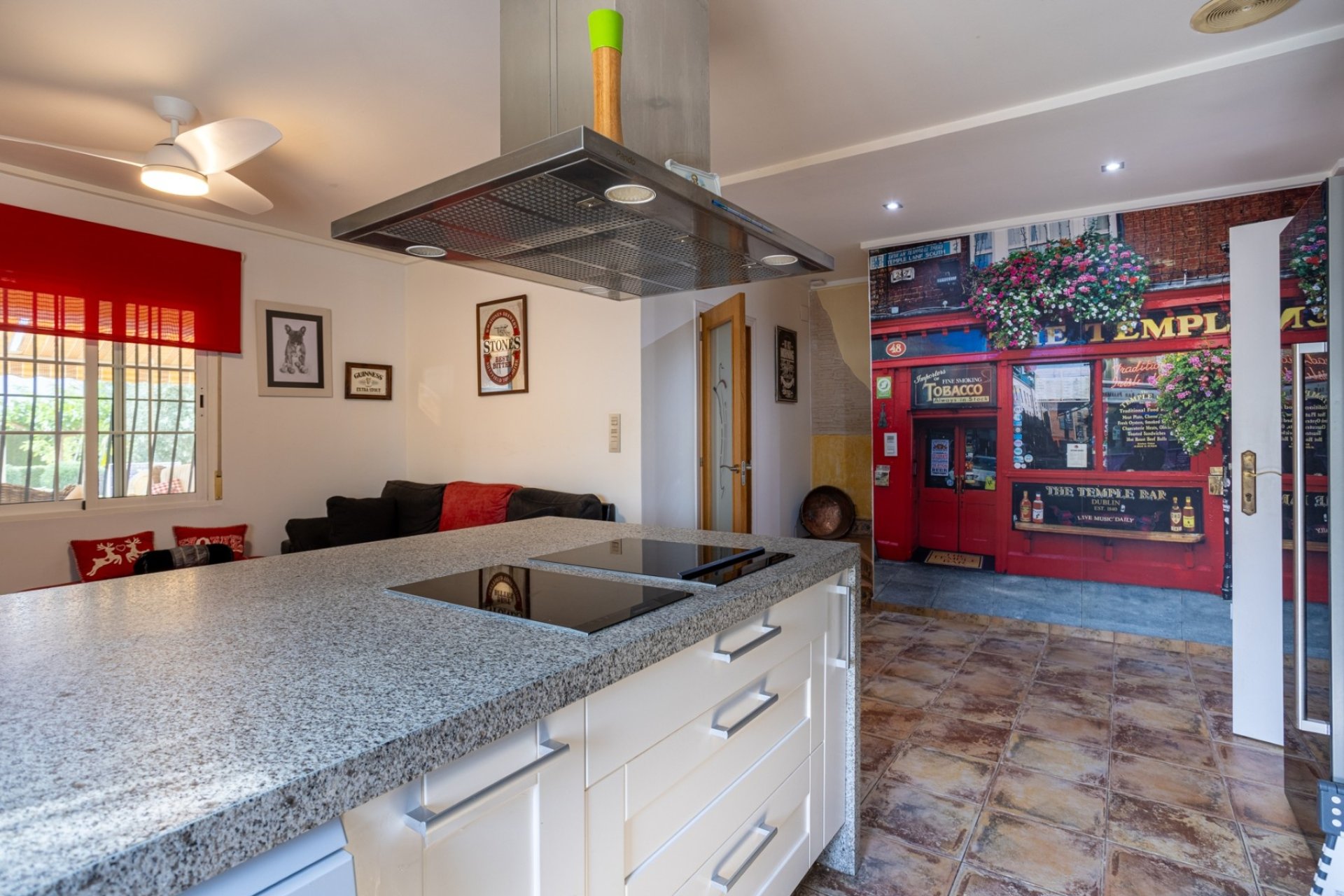 Revente - Villa -
Elche - Costa Blanca
