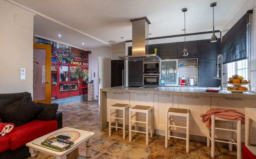Revente - Villa -
Elche - Costa Blanca