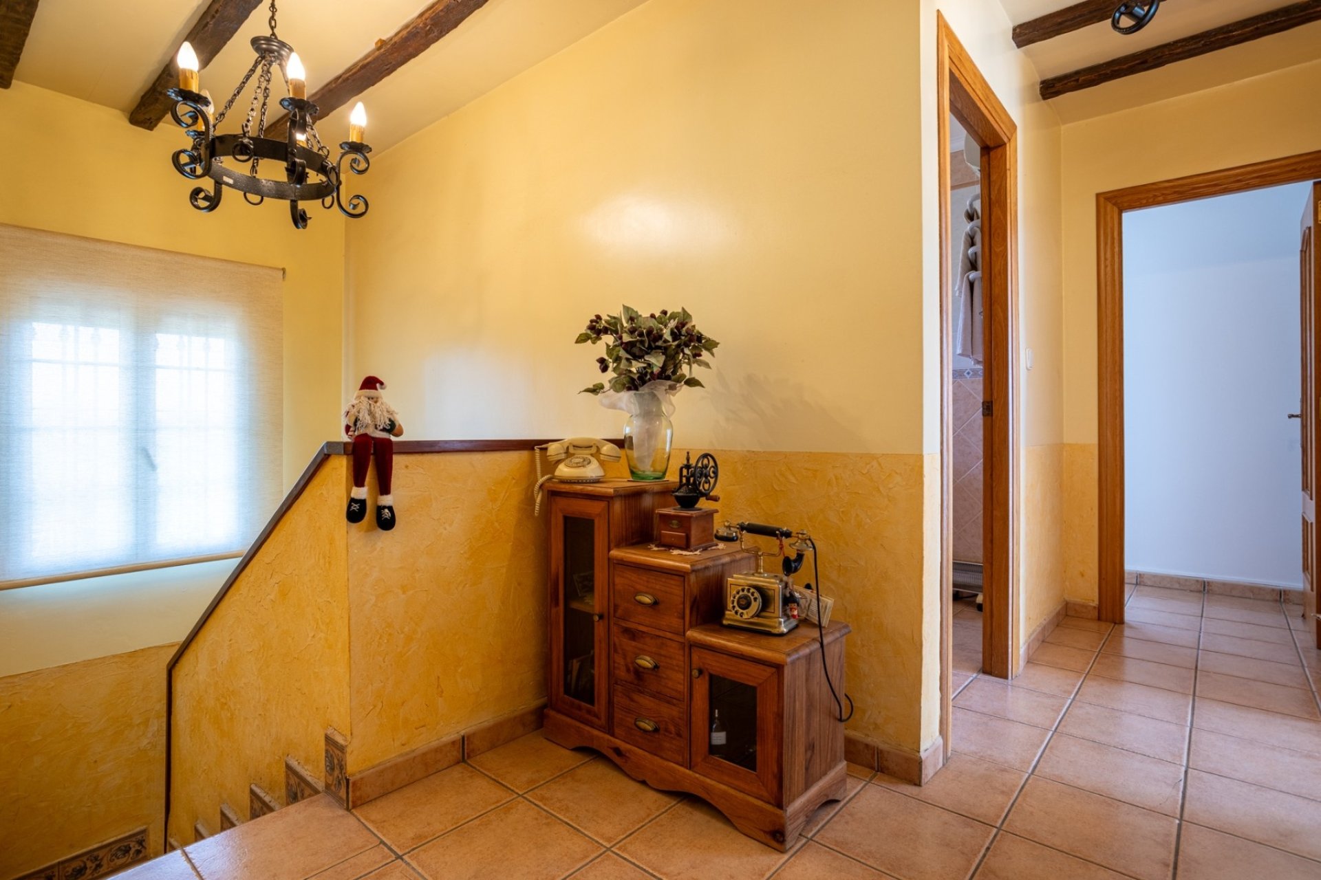 Revente - Villa -
Elche - Costa Blanca
