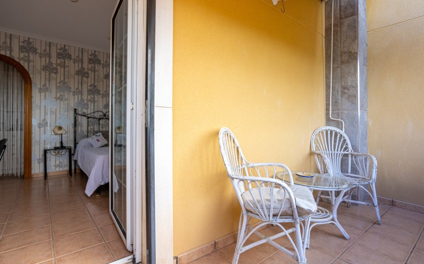 Revente - Villa -
Elche - Costa Blanca