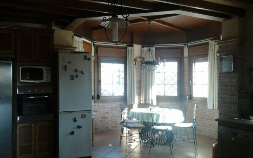 Revente - Villa -
Elche - Costa Blanca