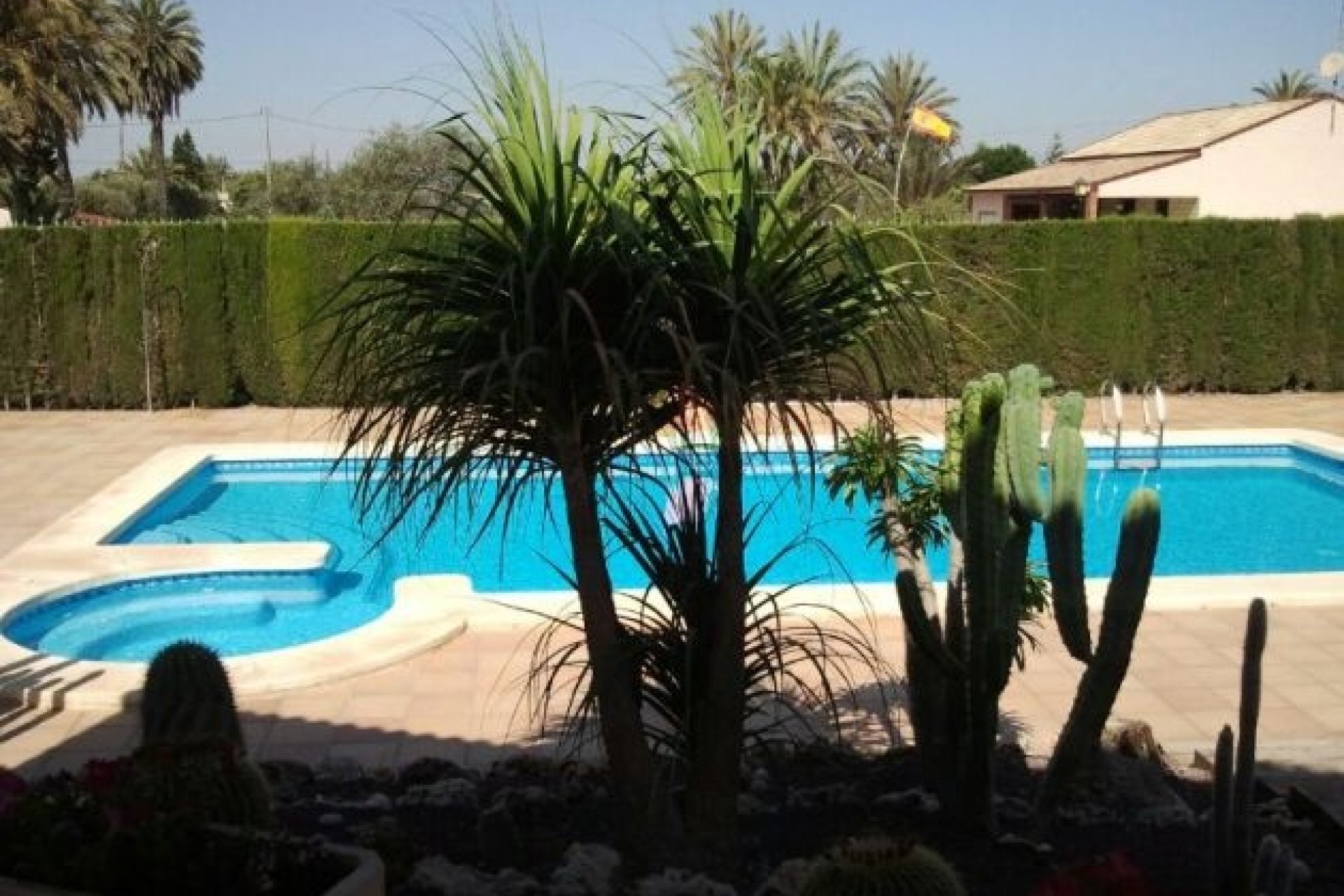 Revente - Villa -
Elche - Costa Blanca