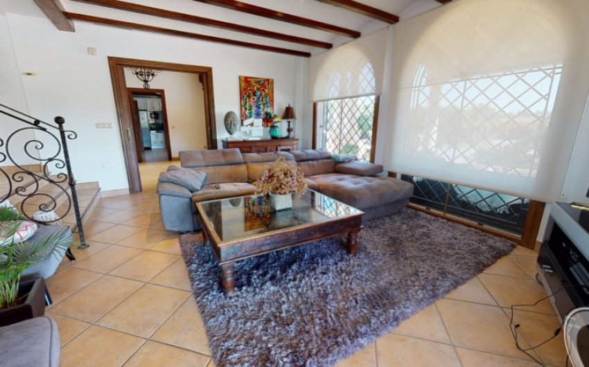 Revente - Villa -
Elche - Costa Blanca