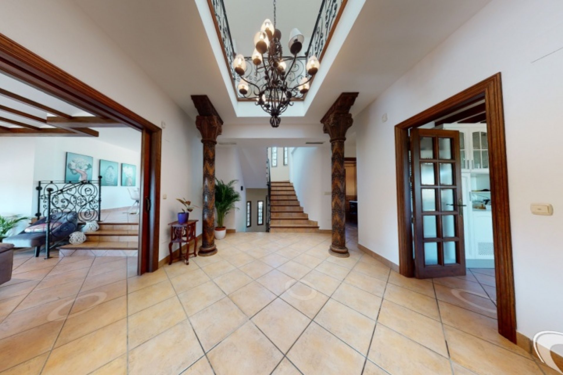 Revente - Villa -
Elche - Costa Blanca