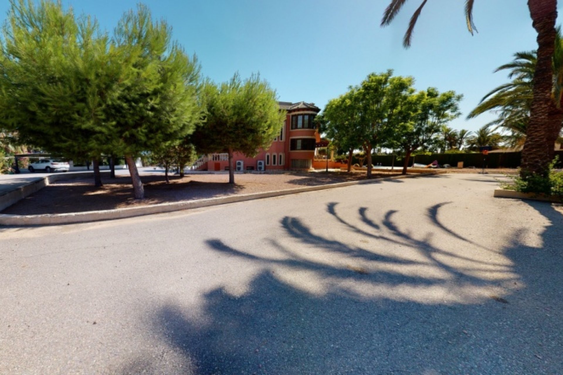 Revente - Villa -
Elche - Costa Blanca