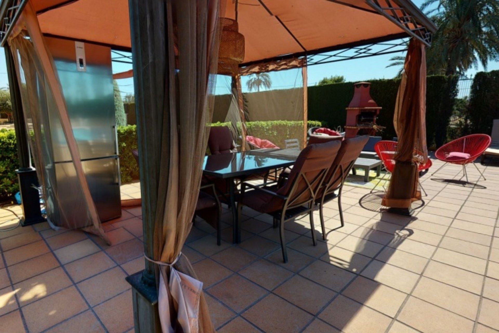 Revente - Villa -
Elche - Costa Blanca
