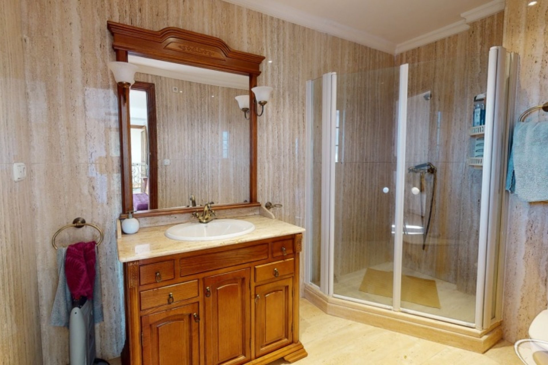 Revente - Villa -
Elche - Costa Blanca