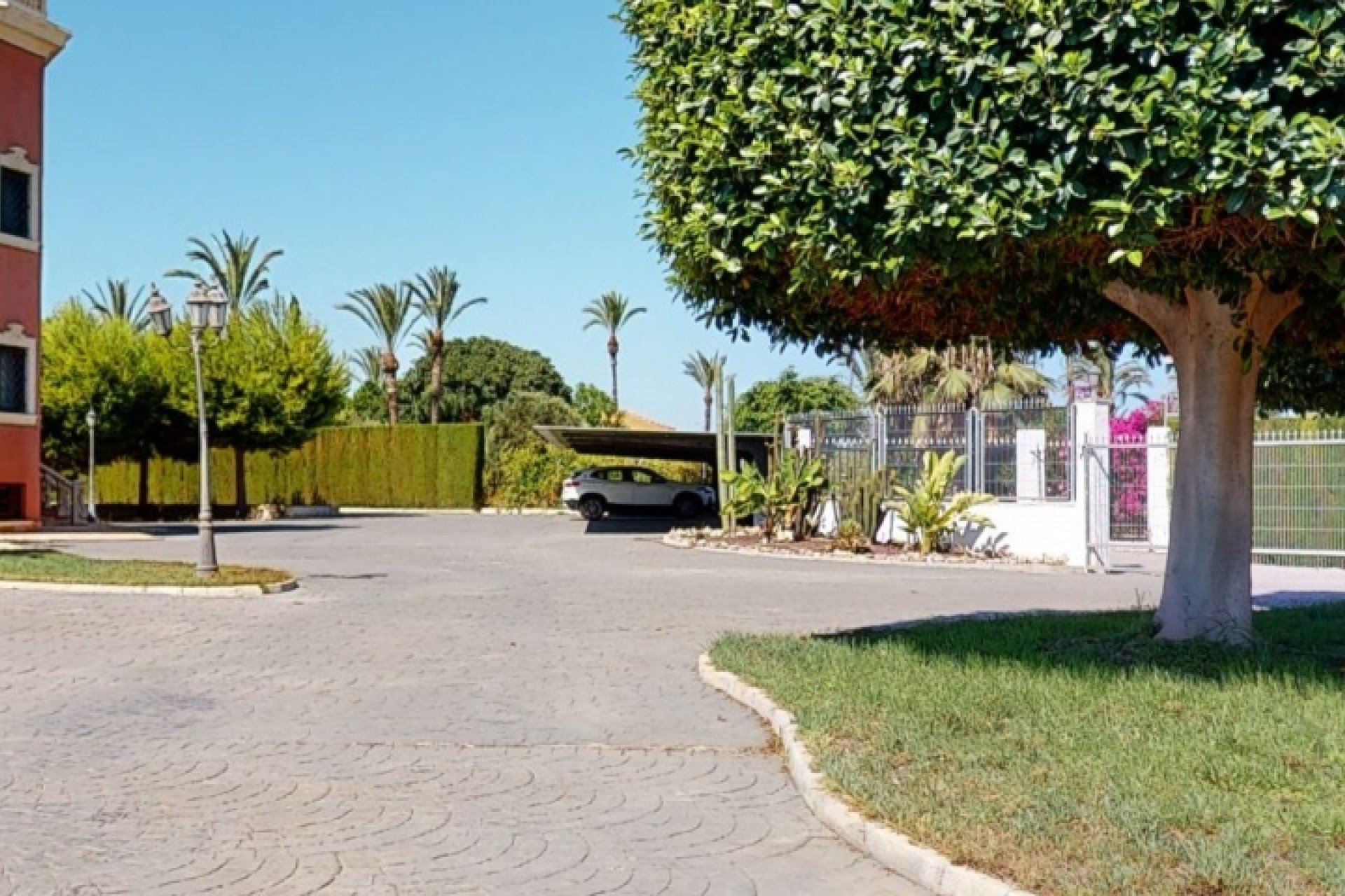 Revente - Villa -
Elche - Costa Blanca