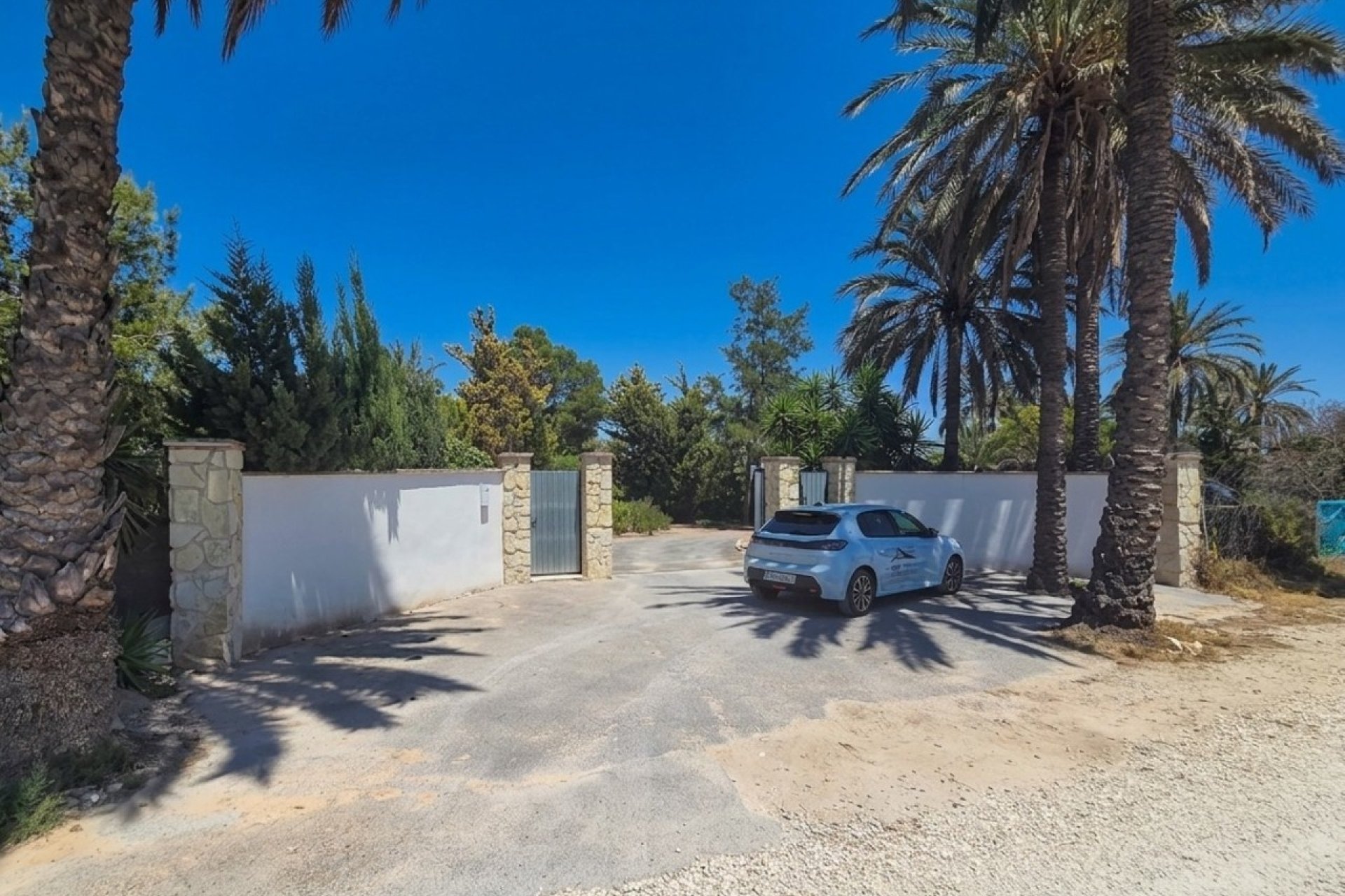 Revente - Villa -
Elche - Costa Blanca