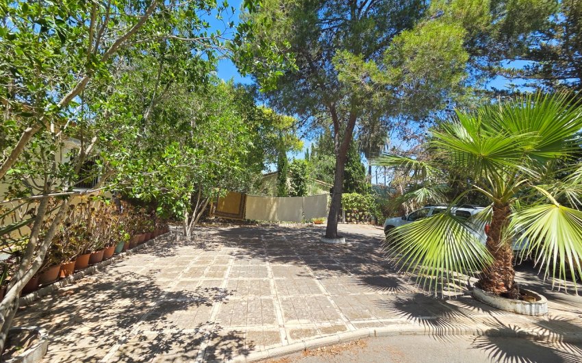 Revente - Villa -
Elche - Costa Blanca