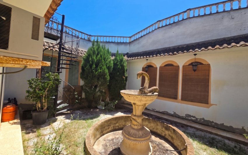 Revente - Villa -
Elche - Costa Blanca