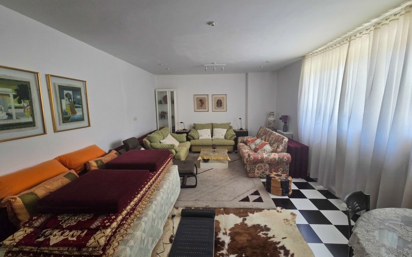 Revente - Villa -
Elche - Costa Blanca