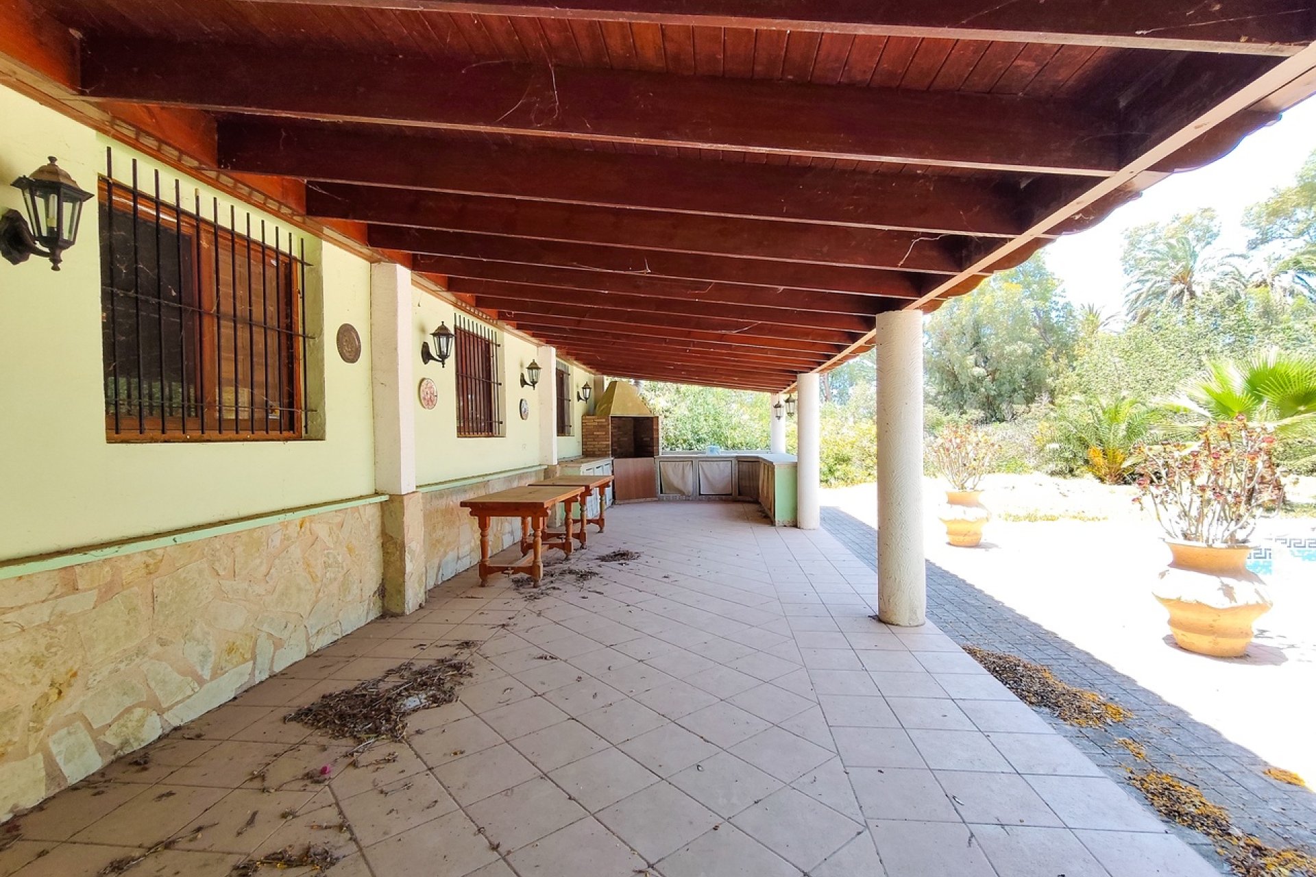 Revente - Villa -
Elche - Costa Blanca