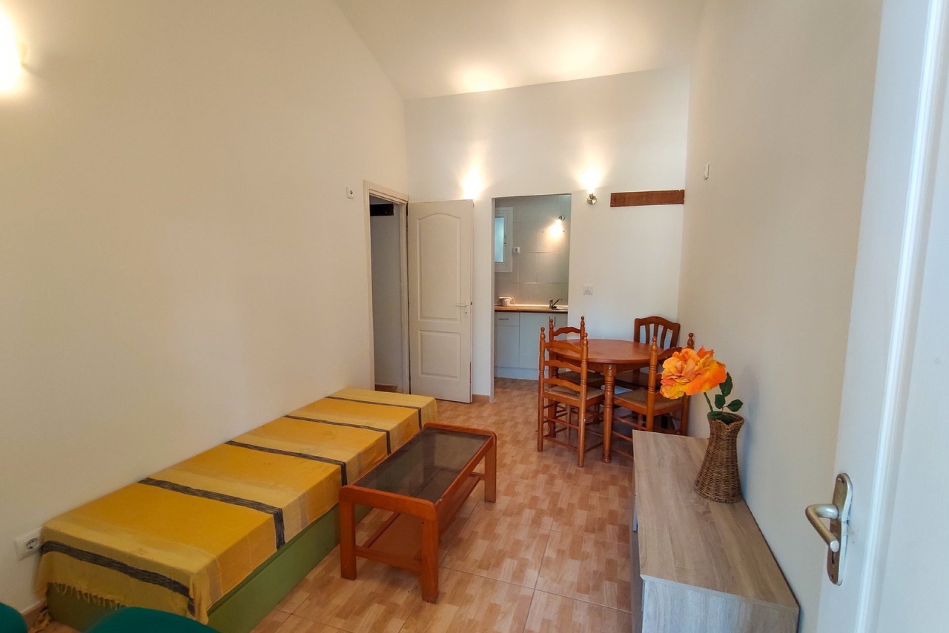 Revente - Villa -
Elche - Costa Blanca