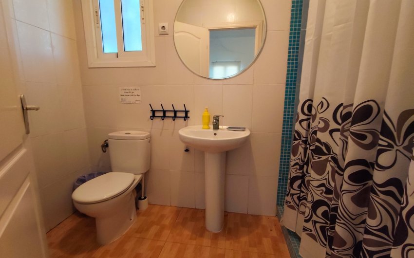 Revente - Villa -
Elche - Costa Blanca