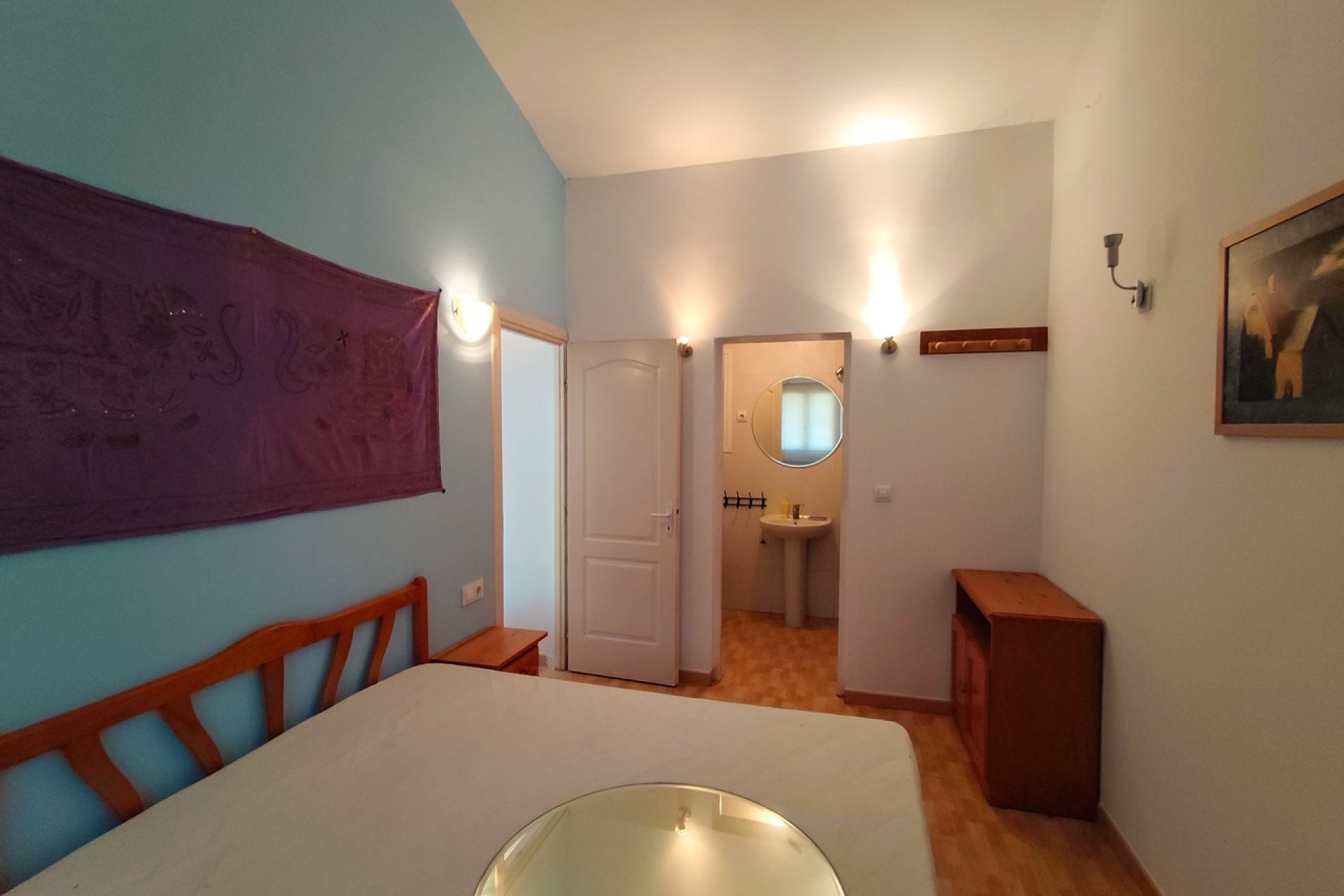 Revente - Villa -
Elche - Costa Blanca
