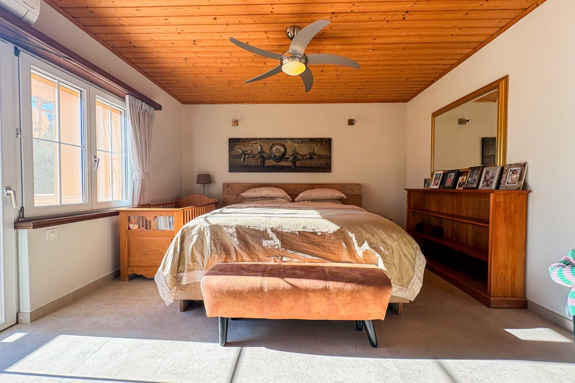 Revente - Villa -
Elche - Las Bayas