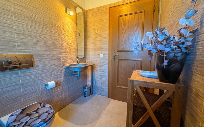 Revente - Villa -
Elche - Las Bayas