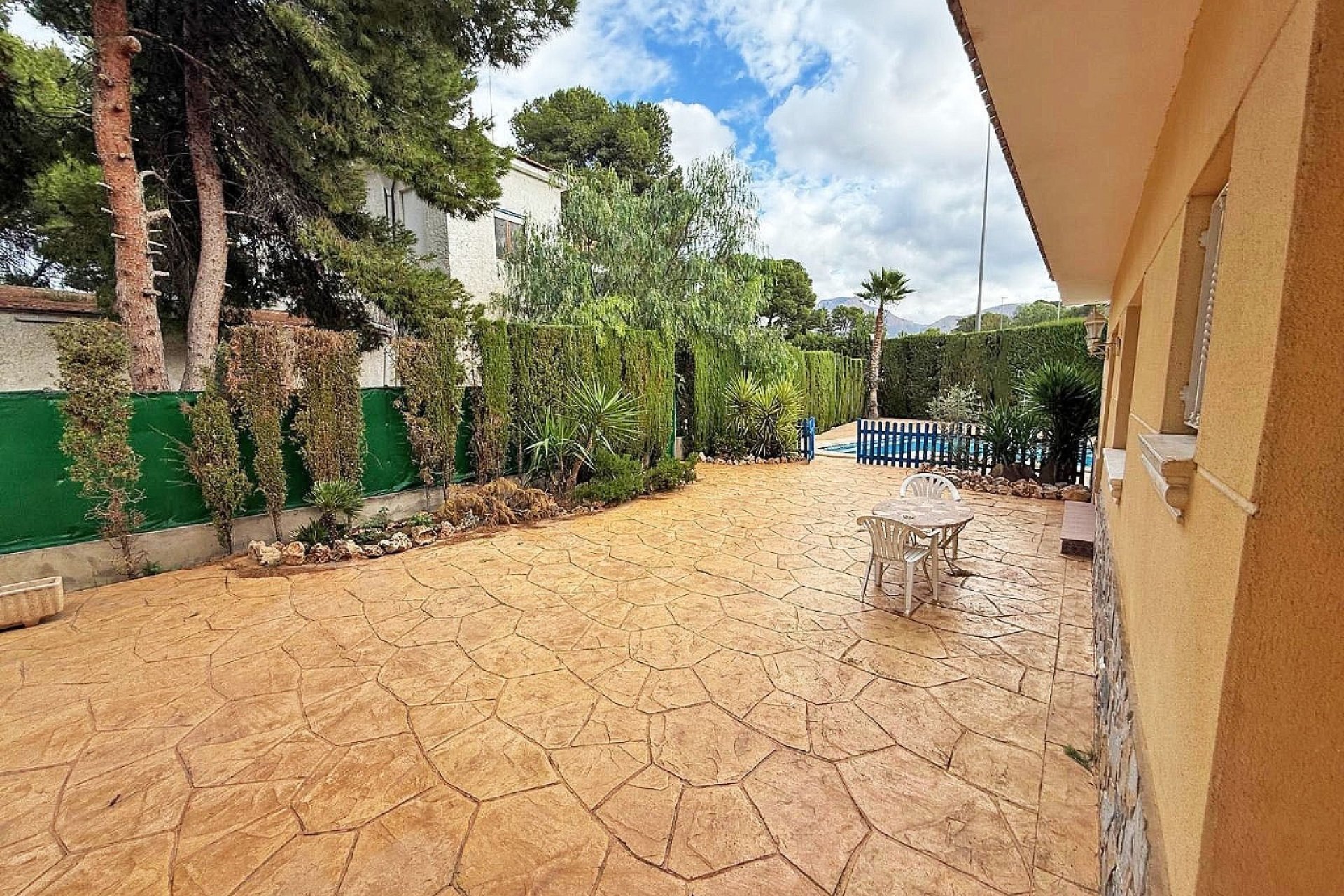 Revente - Villa -
Elda