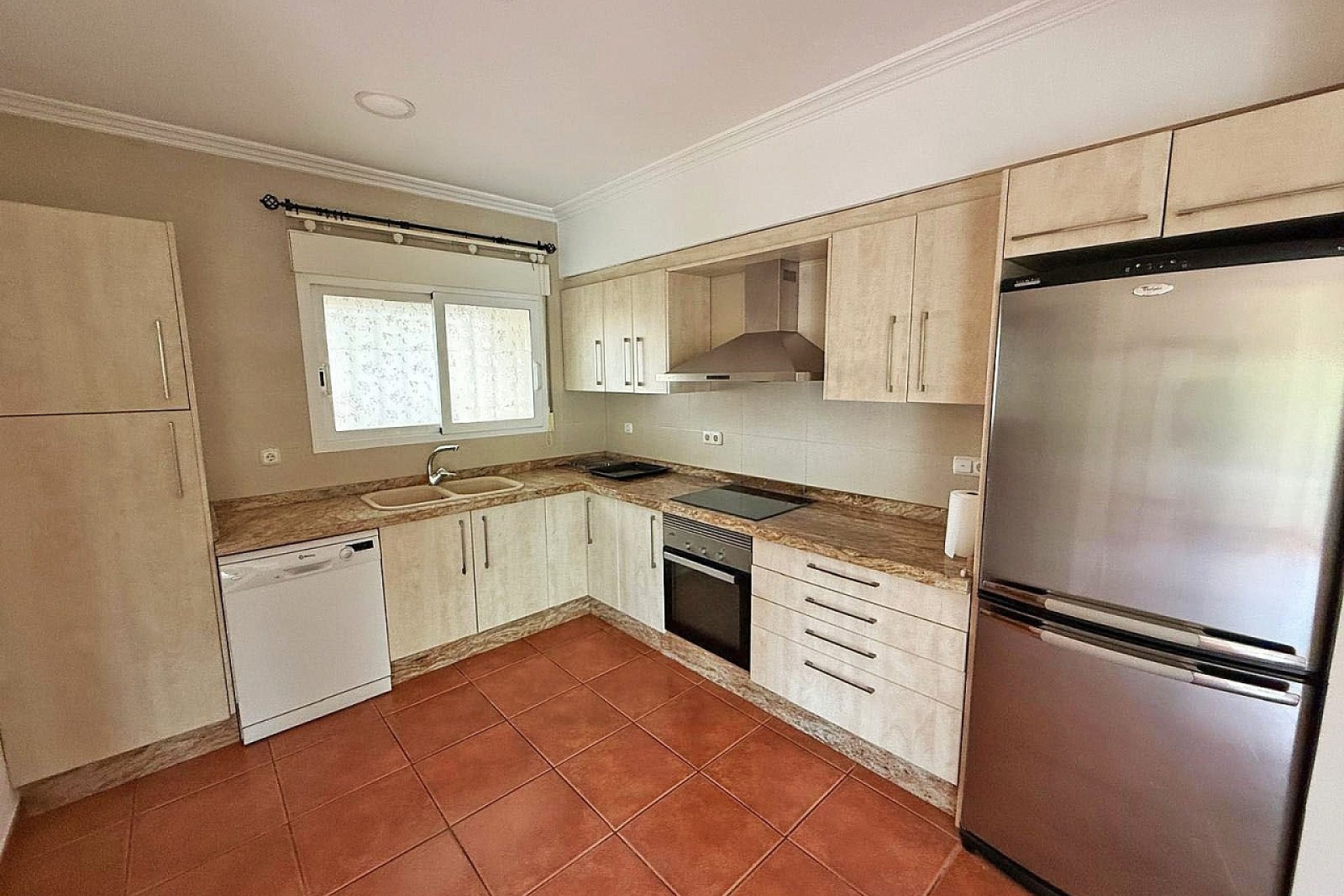 Revente - Villa -
Elda