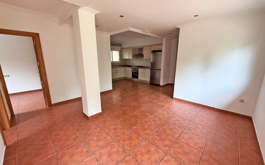 Revente - Villa -
Elda