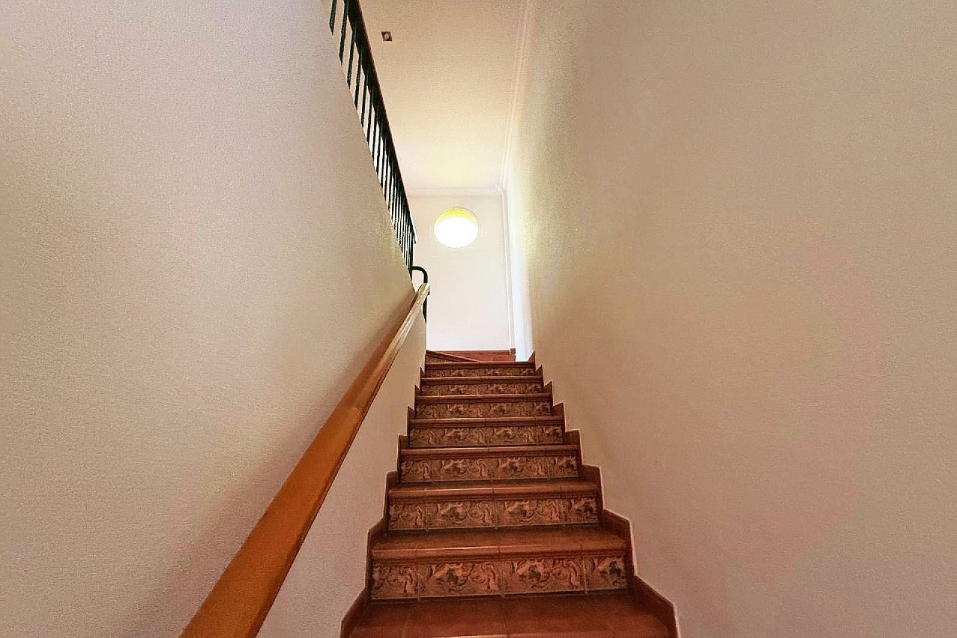 Revente - Villa -
Elda