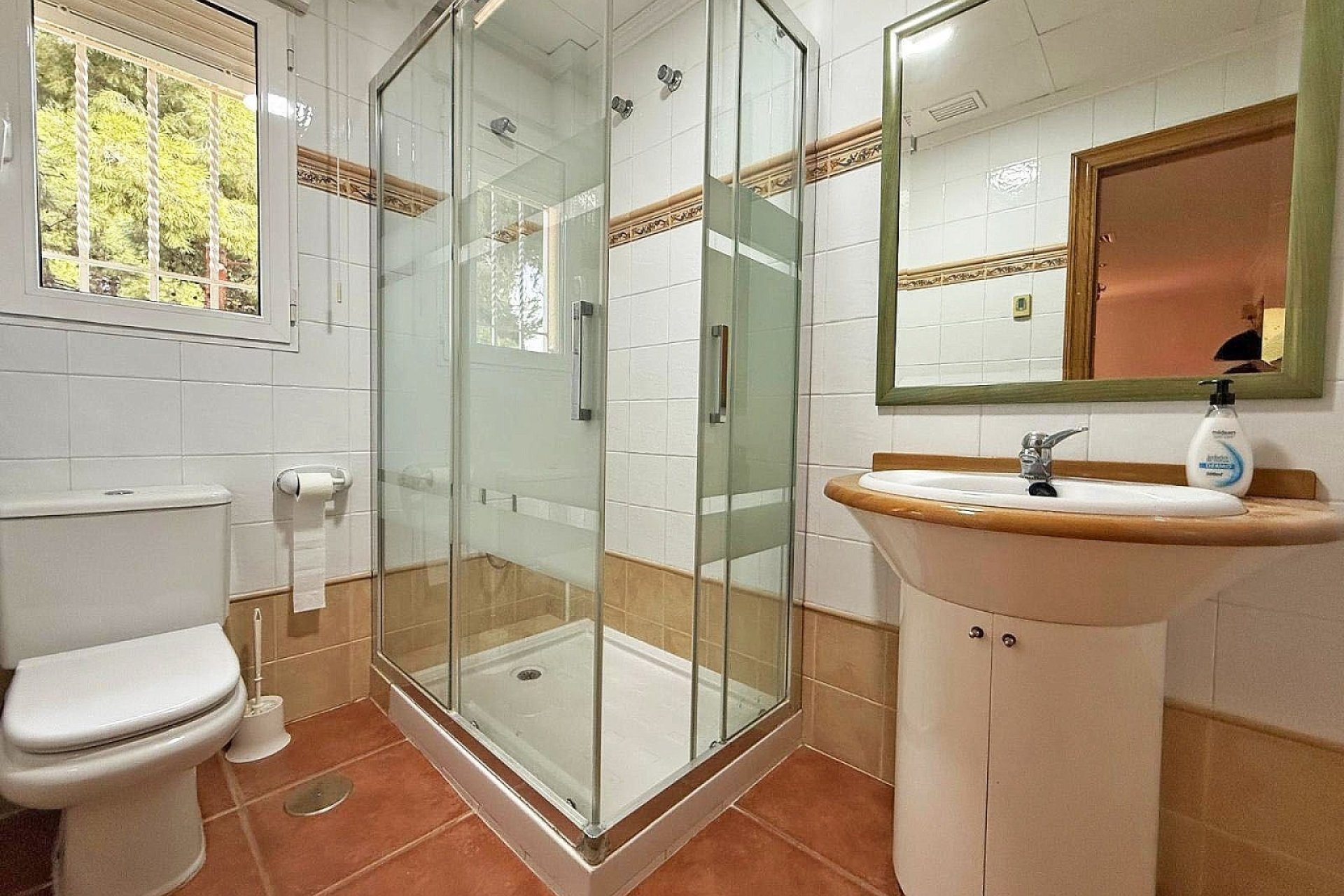 Revente - Villa -
Elda