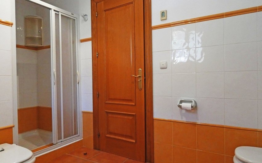 Revente - Villa -
Elda