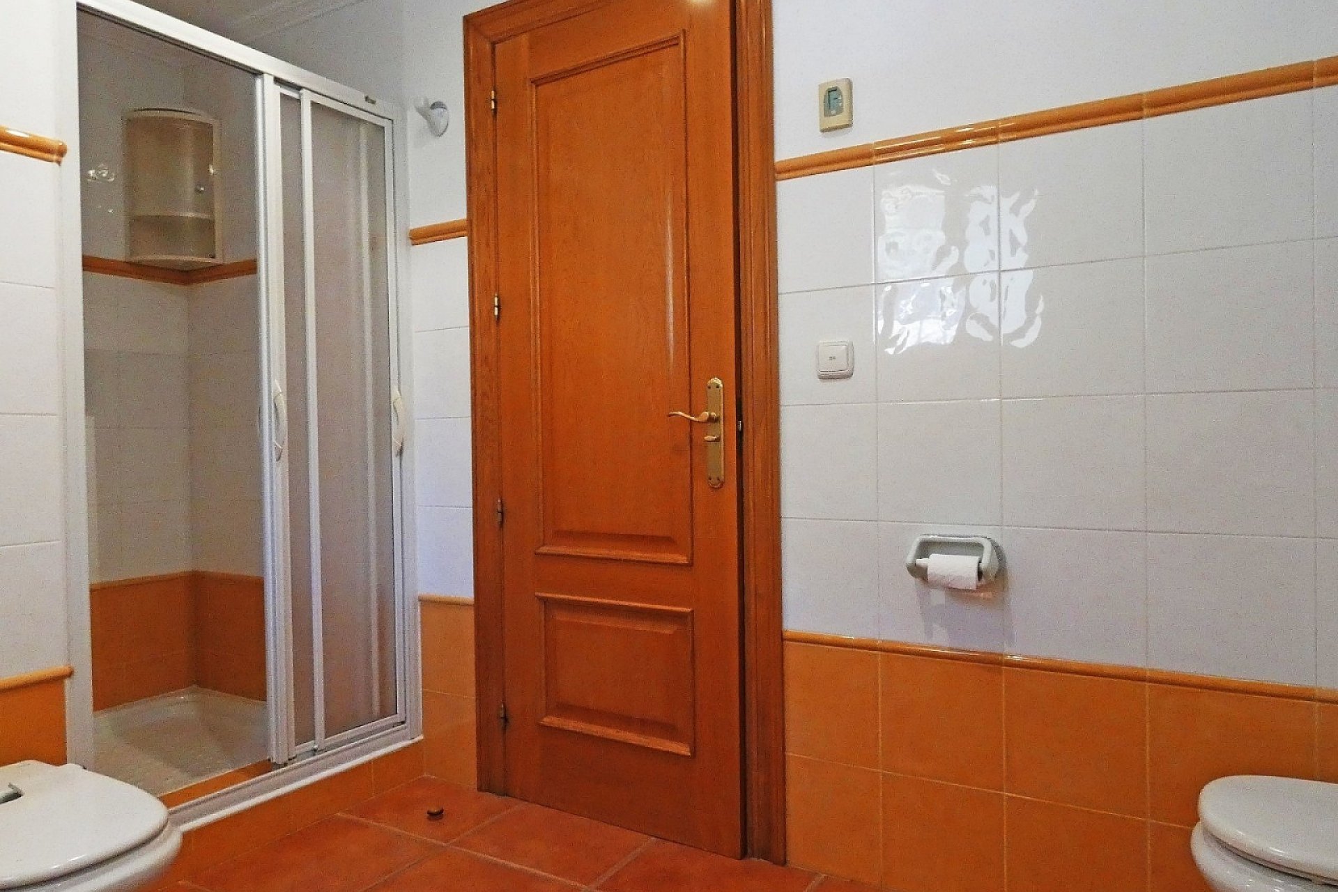 Revente - Villa -
Elda