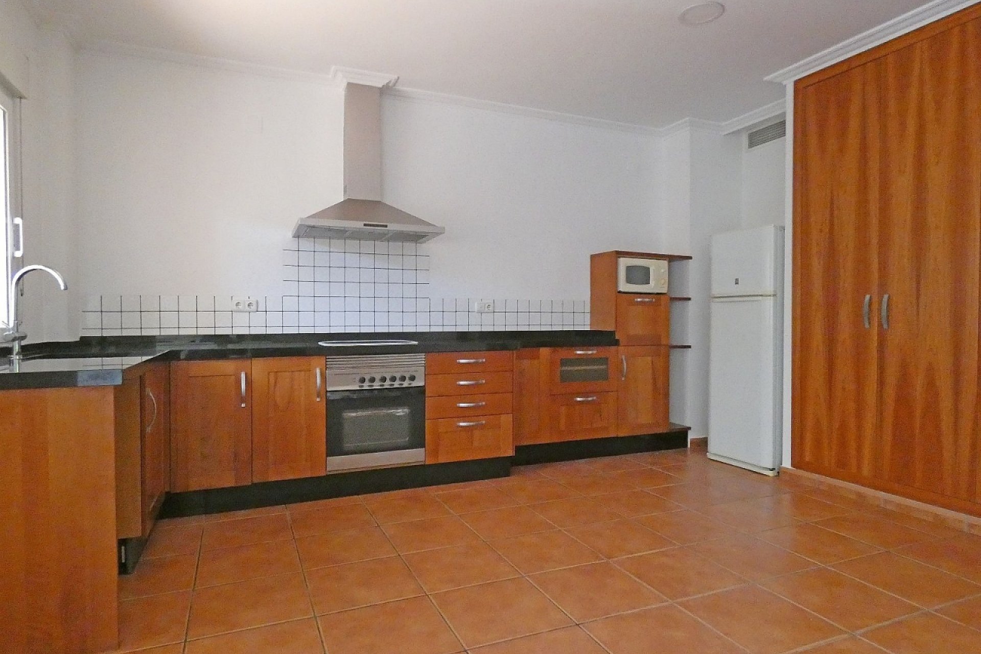 Revente - Villa -
Elda